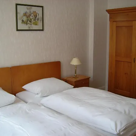 Haus Weller بيت ضيافة