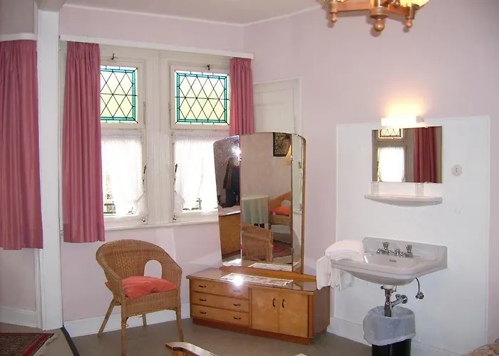 Pensión Haus Weller Boppard