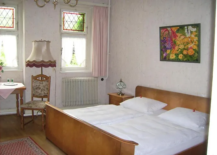 Haus Weller 2* Boppard