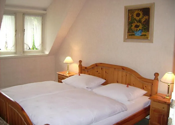 Pensión Haus Weller