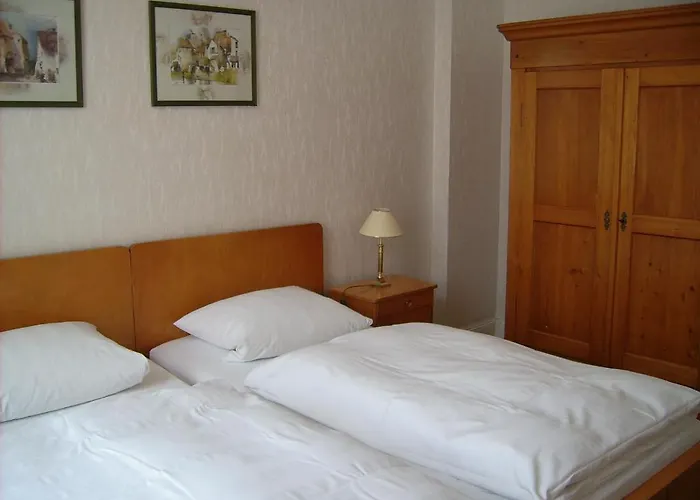 Haus Weller Pensión